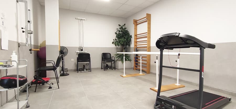 Instalaciones del centro de día en Ourense 7