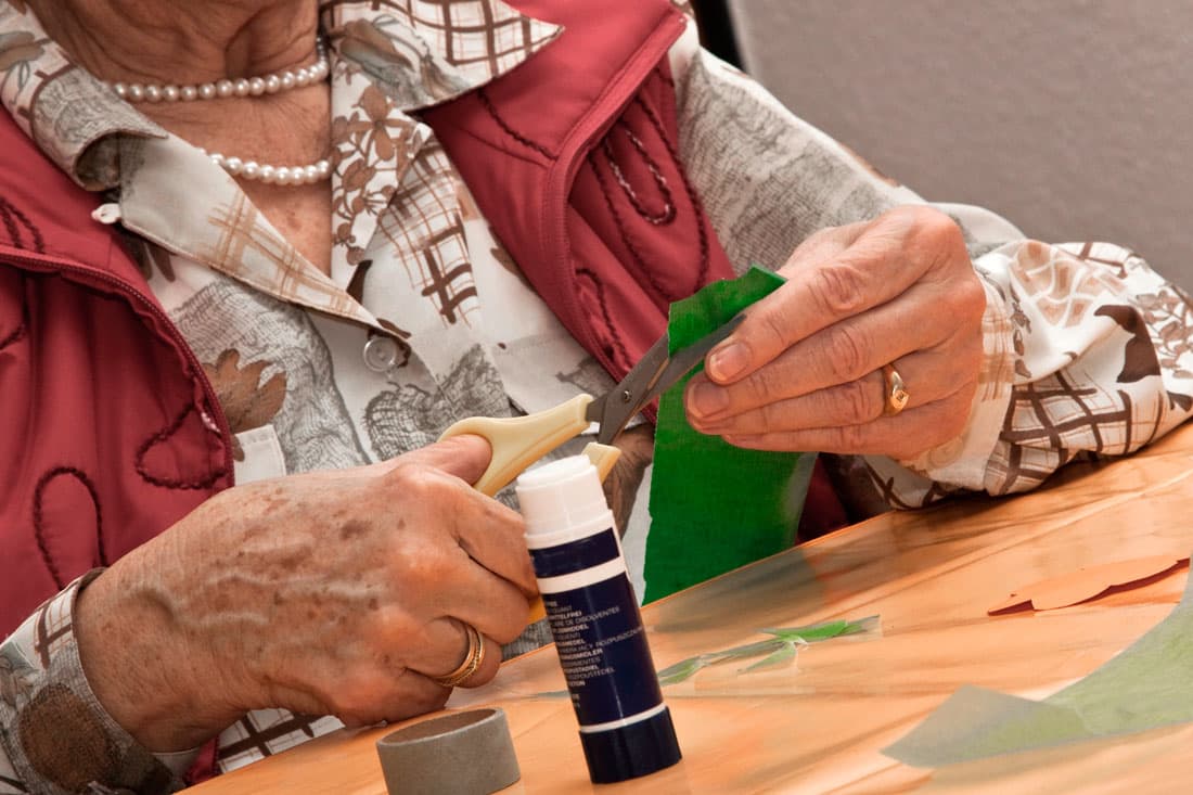 Talleres de manualidades en Ourense